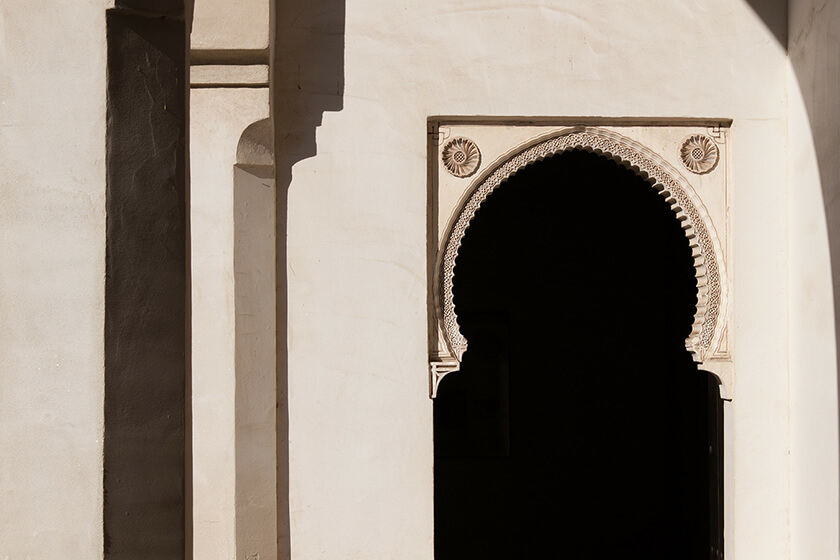 Alcazaba Malaga orari e prezzi