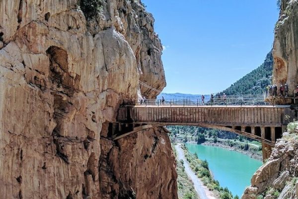 Caminito del Rey